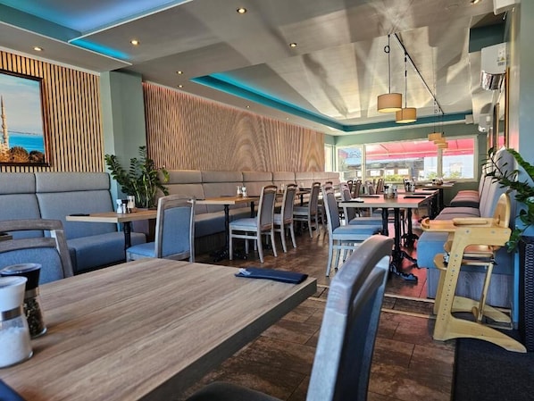 Dining - Gasthaus Sofram (Frastanz)