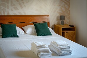 Bügeleisen/Bügelbrett, kostenloses WLAN, Bettwäsche, Rollstuhlgeeignet