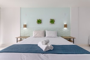 1 slaapkamer, gratis wifi, beddengoed