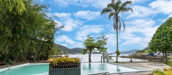 Refugio en Angra dos Reis - Suite Tripla | IBIZA