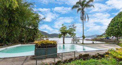 Refugio en Angra dos Reis - Suite Tripla | IBIZA