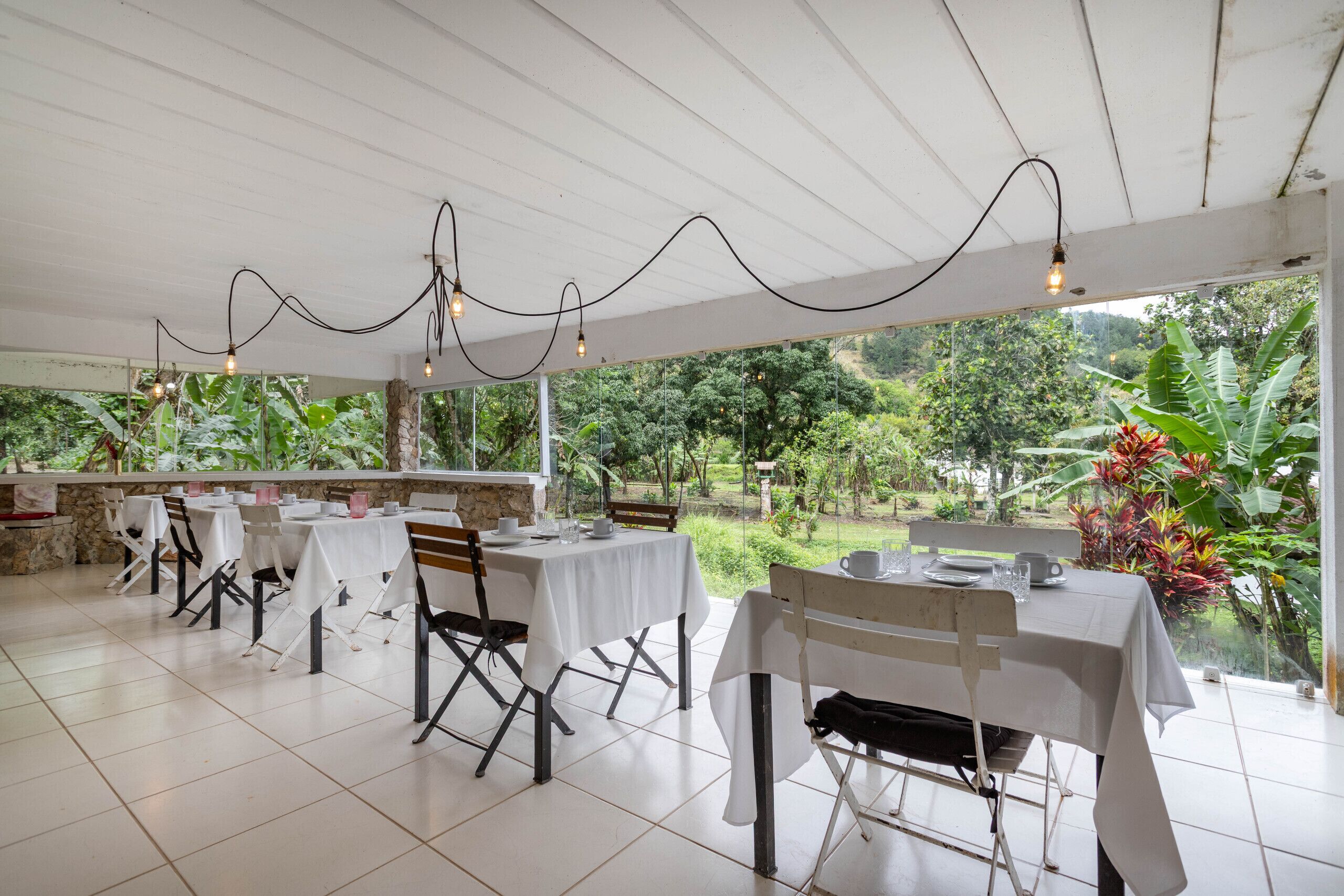 Spiseområde