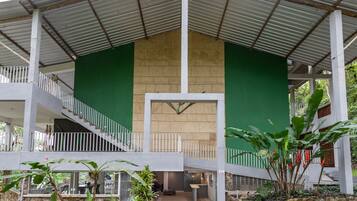 Fachada