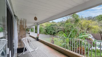 Terraço/pátio