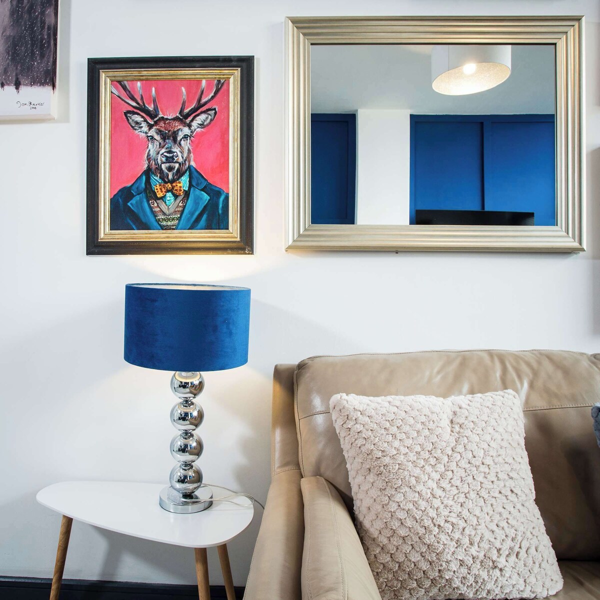 Bild für Gastgeberprofil