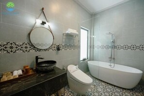 Bathroom - Cantho Eco Resort (Can Tho)