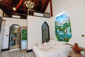 Room - Cantho Eco Resort (Can Tho)