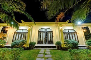 Room - Cantho Eco Resort (Can Tho)