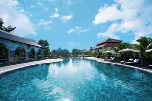 Unclassified image, 4 of 48, button - Cantho Eco Resort (Can Tho)