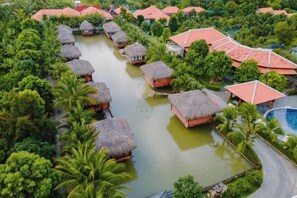Exterior - Cantho Eco Resort (Can Tho)