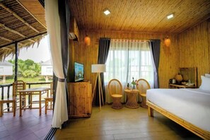 Room - Cantho Eco Resort (Can Tho)
