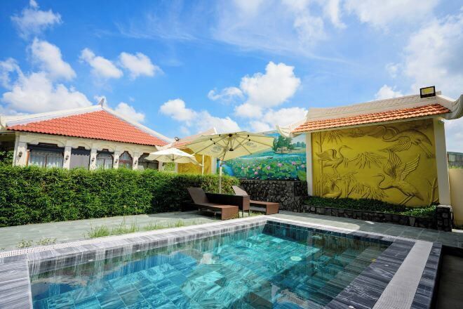 ห้องพัก