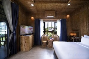 Room - Cantho Eco Resort (Can Tho)