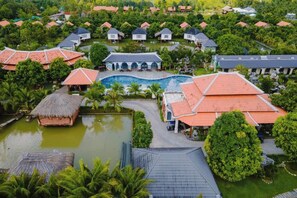 Exterior - Cantho Eco Resort (Can Tho)