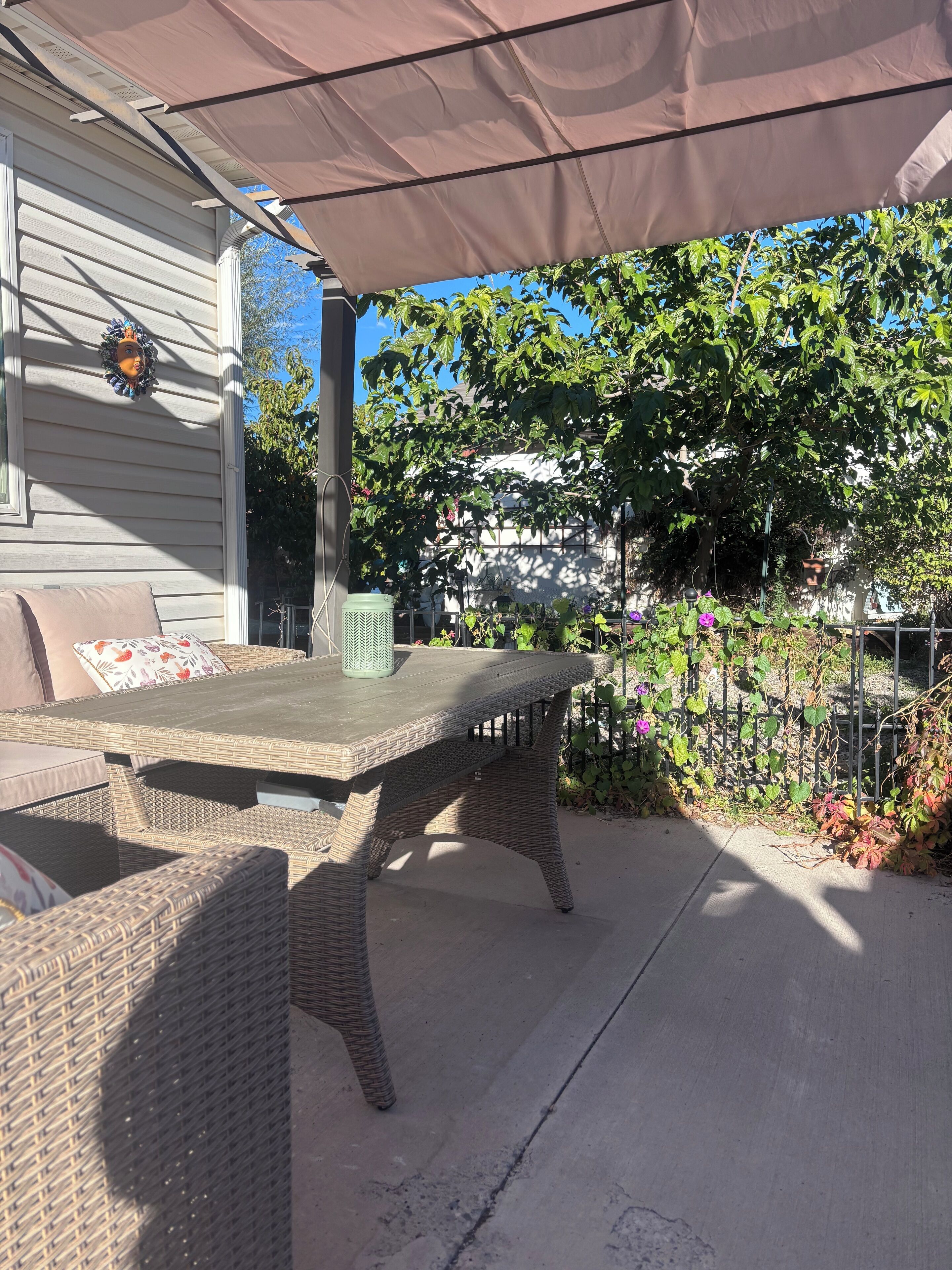 Servei de restauració a l'aire lliure