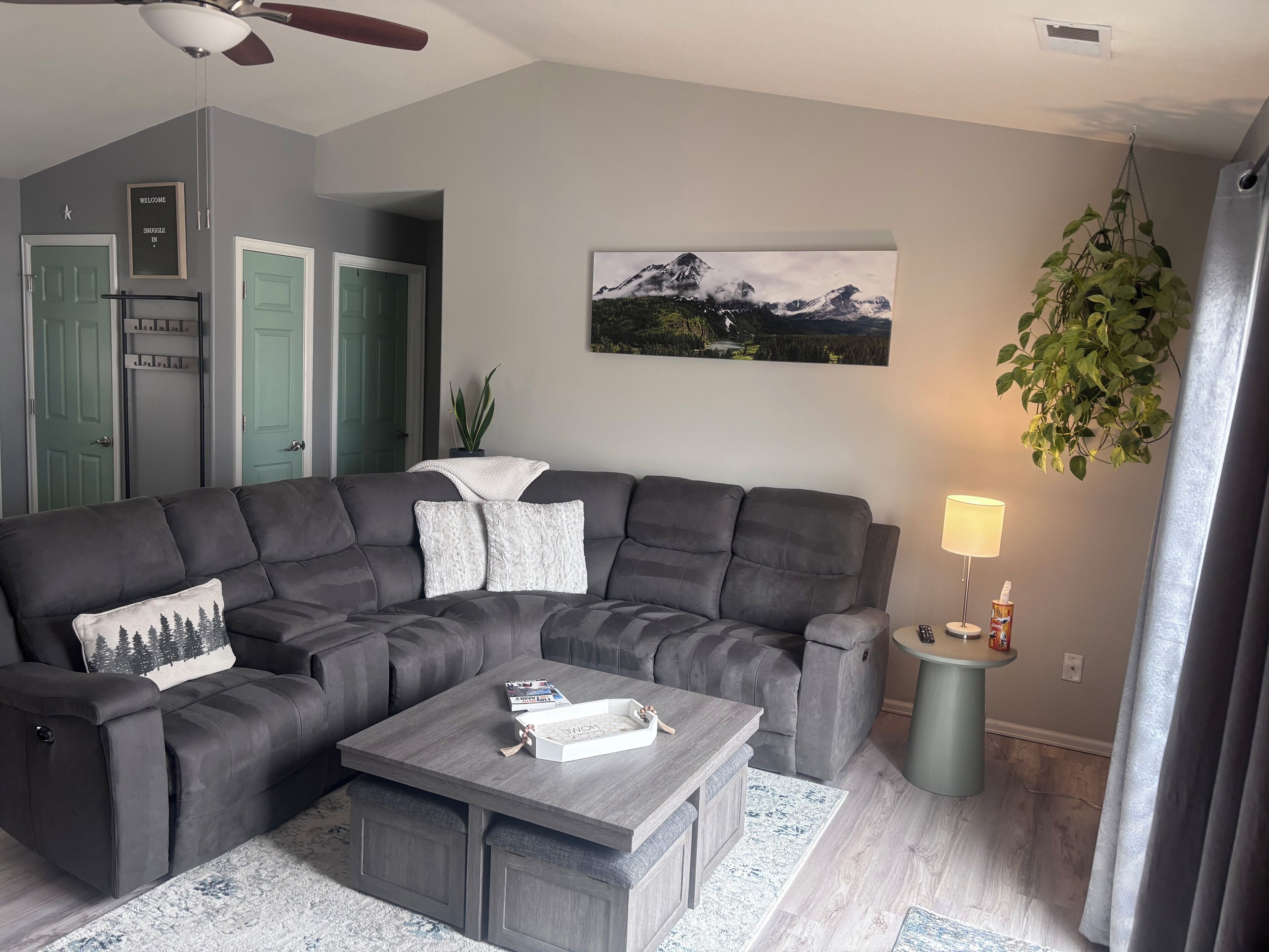 Televisor intel·ligent 