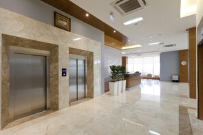 Interior - Orucoglu Oreko Hotel (Kuslubahce Mahallesi)