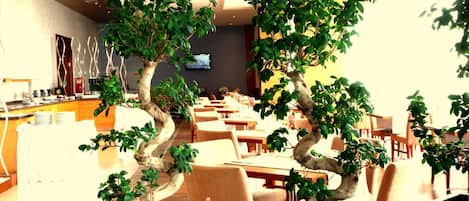 Restaurantes