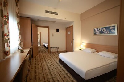 Orucoglu Oreko Hotel