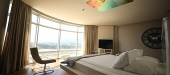 Orucoglu Oreko Hotel