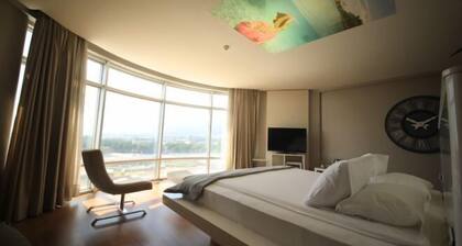 Orucoglu Oreko Hotel