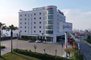 Exterior - Orucoglu Oreko Hotel (Kuslubahce Mahallesi)