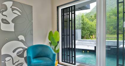 Z Villa Luxury private pool villa near Fateh Sagar Lake Udaipur perfect getaway!