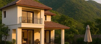 Z Villa Luxury private pool villa near Fateh Sagar Lake Udaipur perfect getaway!