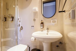 Superior Room, Courtyard View | Free WiFi