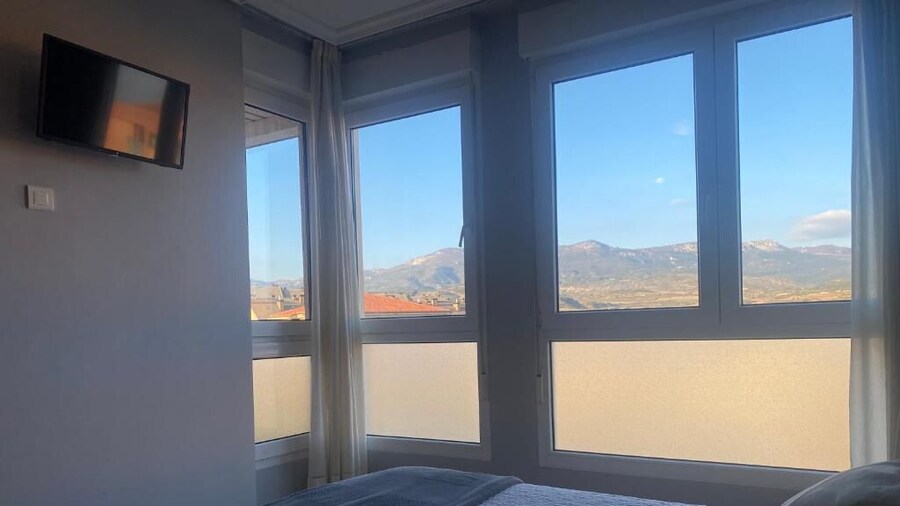 Pension San Vicente