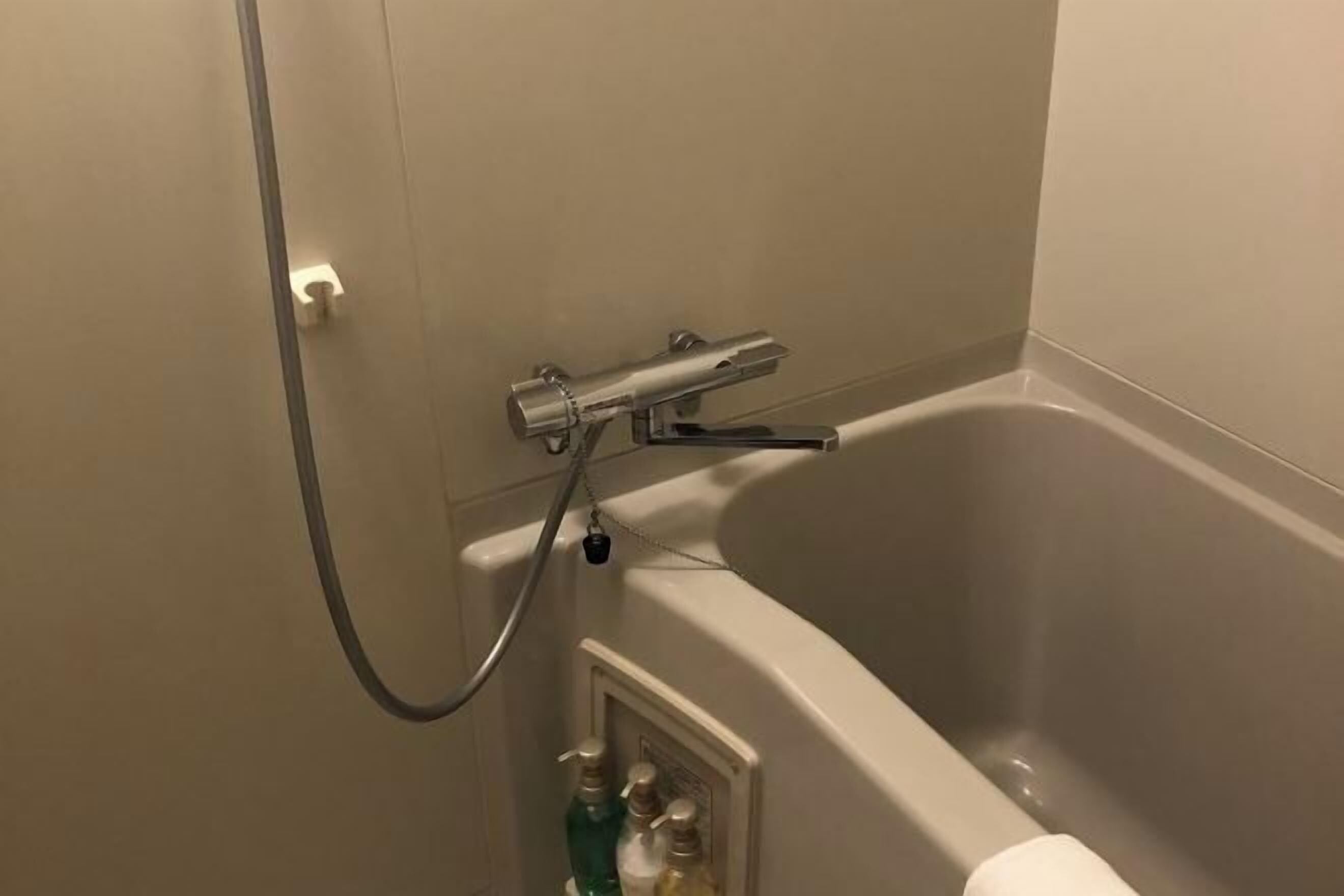 Banheiro