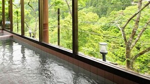 Spa - Kazuraya (Miyoshi)