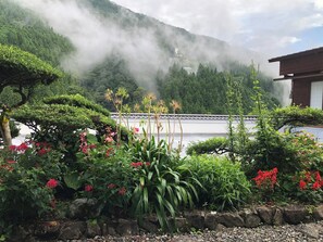 Unterkunftsgelände