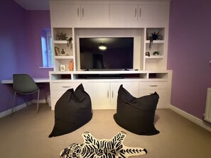 TV connectée