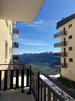 Property grounds - Super apartment at the foot of the slopes in Saint Lary Soulan - Residence Montreal (Saint-Lary-Soulan)