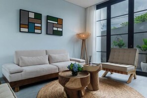 وسائل الراحة في المنشأة