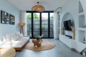 وسائل الراحة في المنشأة