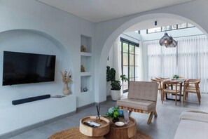 وسائل الراحة في المنشأة