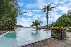 Studio, Smoking - Para so em Angra dos Reis - Suite (Angra dos Reis)