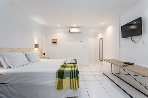 Para so em Angra dos Reis - Suite