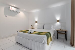 Estudio, para fumadores | 1 habitación 