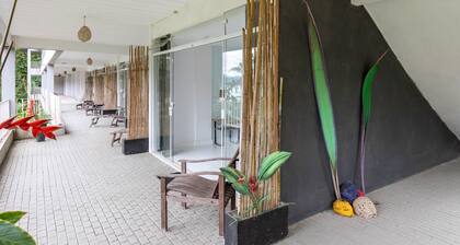 Para so em Angra dos Reis - Suite