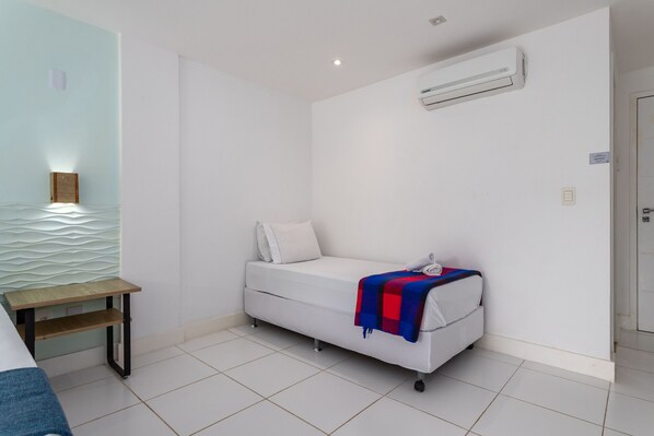 Studio, Smoking | 1 bedroom