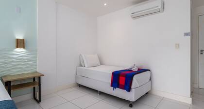 Refugio en Angra dos Reis - Suite