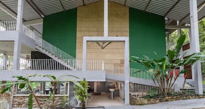 Refugio en Angra dos Reis - Suite