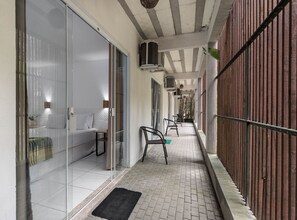 Studio, Smoking | 1 bedroom