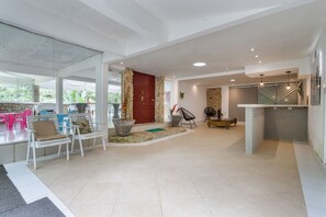 Studio, Smoking | 1 bedroom