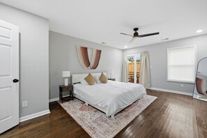 3 chambres, Wi-Fi, draps fournis