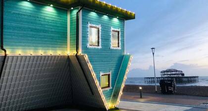 Hove Above | By My Getaways