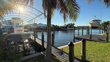 Marina/club náutico